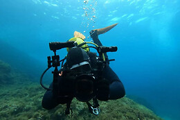 SCUBA PLUS