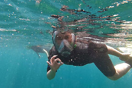 SCUBA PLUS