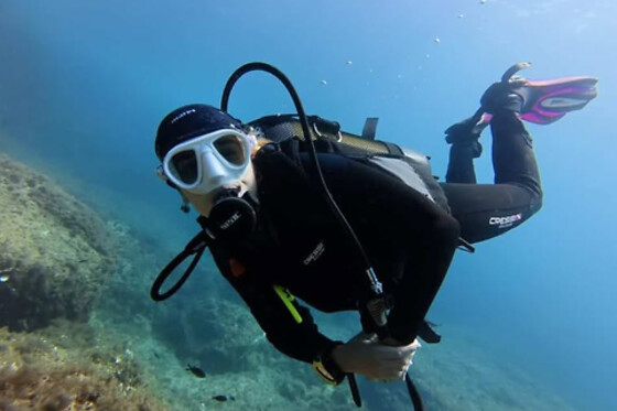 SCUBA PLUS - photo 10