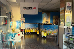 SCUBA PLUS