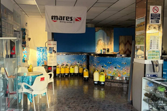 SCUBA PLUS - photo 12