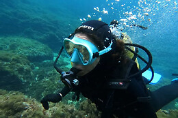 SCUBA PLUS