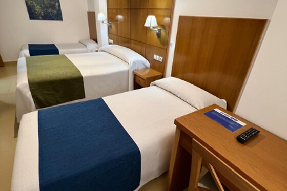 HOTEL TIO PEPE - photo 1