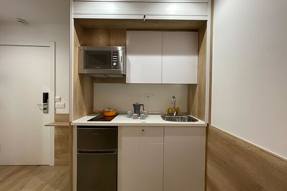 APARTAMENTOS SOLANA, HOTEL TAULL & ROMANIC - photo 11
