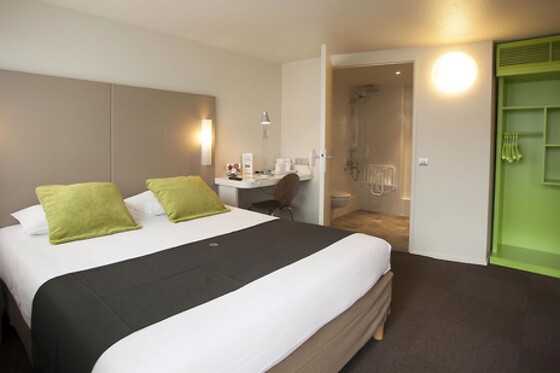 Brit Hotel Confort Dinan - Taden - photo 0