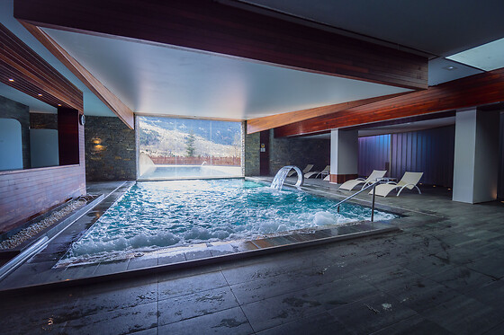APARTAMENTOS SOLANA, HOTEL TAULL & ROMANIC - photo 15