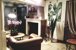 Le Moulin de Pommeuse