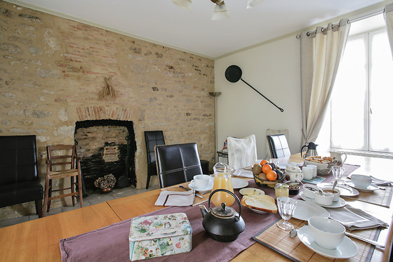 Chambres d'hôtes le Tilleul - photo 9
