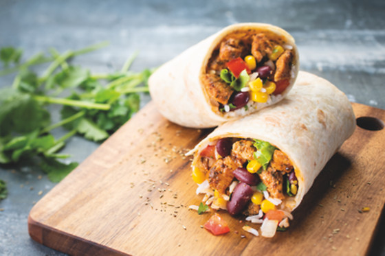 Fresh Burritos Lyon Jean-Macé - photo 2