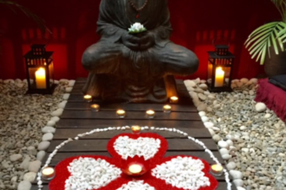 WA LAM HOLISTIC HEALTH INSTITUTE - photo 13