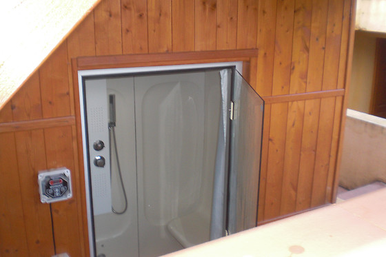 Spa de la Villa du Soleil - photo 1