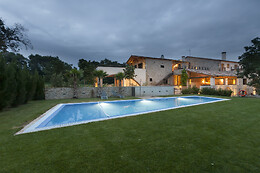 CAN CLOTAS HOTEL MASÍA