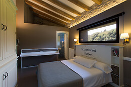 CAN CLOTAS HOTEL MASÍA