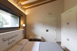 CAN CLOTAS HOTEL MASÍA