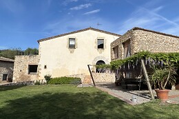 CAN CLOTAS HOTEL MASÍA
