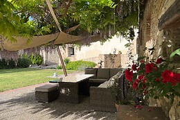 CAN CLOTAS HOTEL MASÍA