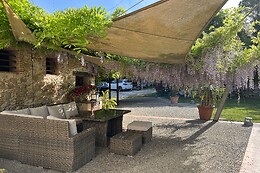 CAN CLOTAS HOTEL MASÍA