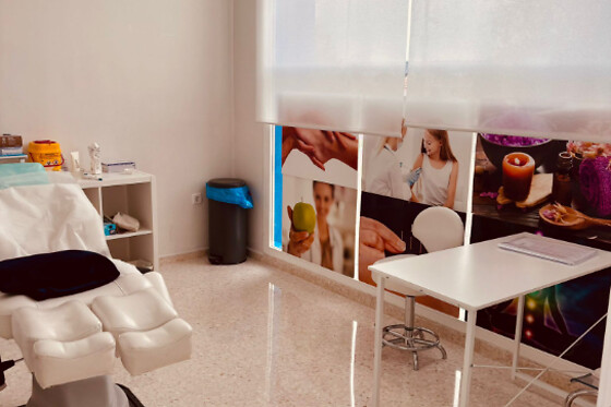 Una higiene facial para 2 en Ivamer by Marina Fernández en Mairena del Alcor (Sevilla)