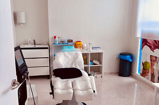 Una higiene facial para 2 en Ivamer by Marina Fernández en Mairena del Alcor (Sevilla)