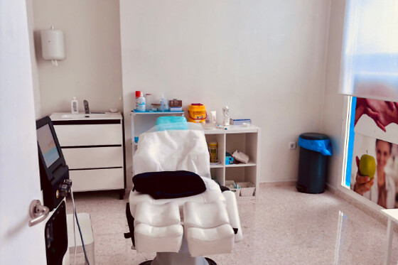 Una higiene facial para 2 en Ivamer by Marina Fernández en Mairena del Alcor (Sevilla)