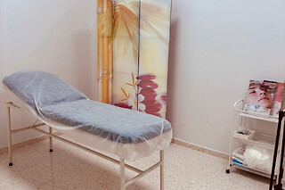 Una higiene facial para 2 en Ivamer by Marina Fernández en Mairena del Alcor (Sevilla)