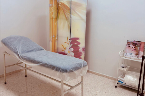 Una higiene facial para 2 en Ivamer by Marina Fernández en Mairena del Alcor (Sevilla)