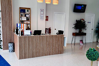 Una higiene facial para 2 en Ivamer by Marina Fernández en Mairena del Alcor (Sevilla)