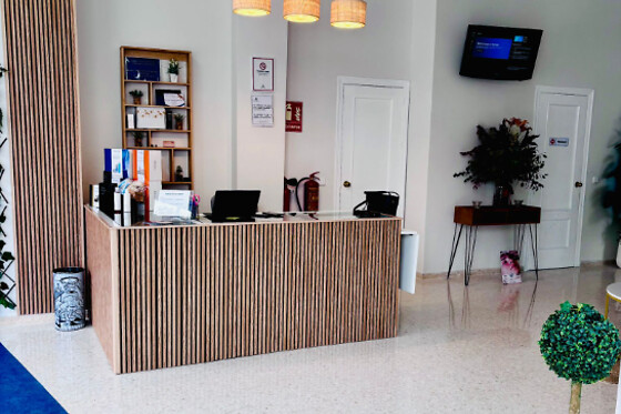 Una higiene facial para 2 en Ivamer by Marina Fernández en Mairena del Alcor (Sevilla)