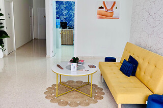 Una higiene facial para 2 en Ivamer by Marina Fernández en Mairena del Alcor (Sevilla)