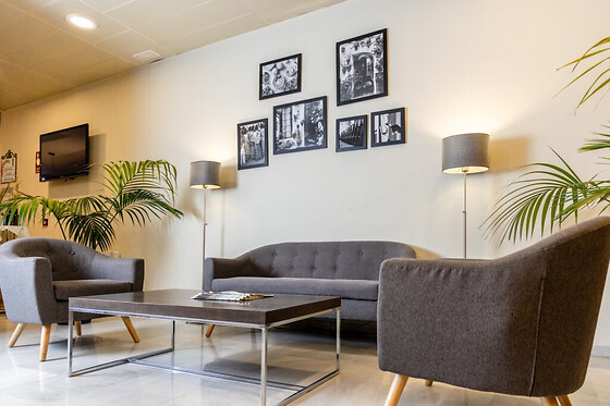 HOTEL SERRANO - photo 7