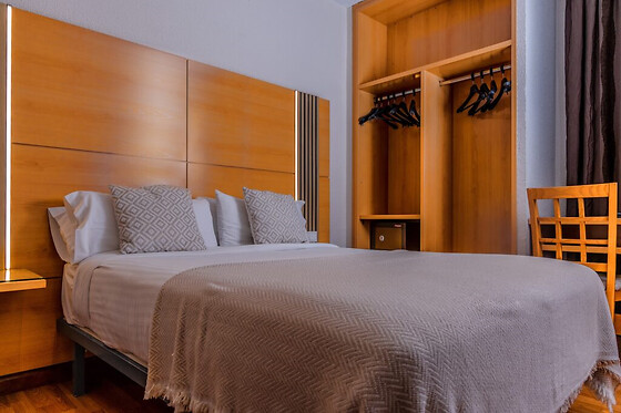 HOTEL SERRANO - photo 5