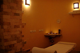 SPA AGUA & SALUD