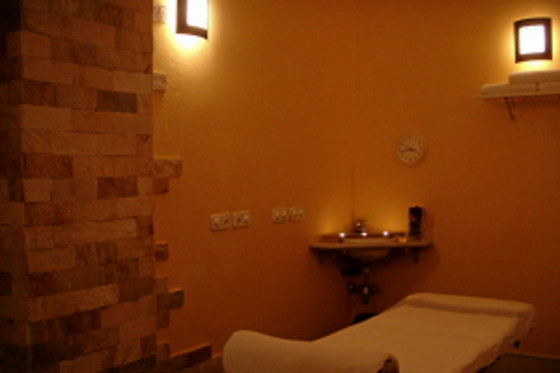SPA AGUA & SALUD - photo 9