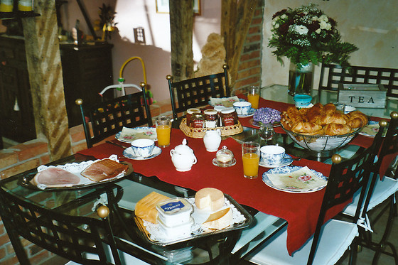 Aux Gaietés de la Sabotière - photo 3