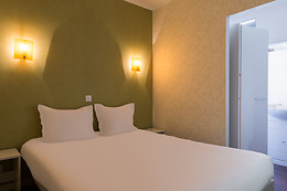 Hotel The Originals Figeac