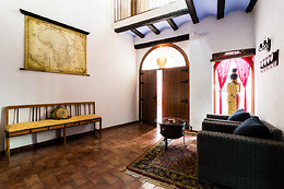 CASA RURAL MUNDOBRIGA