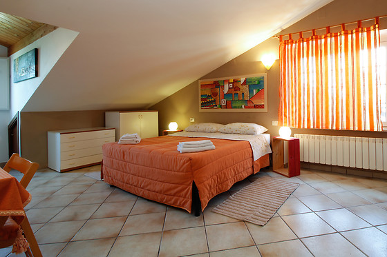 B&B Dimora Morelli - photo 9
