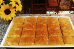 SABORES DO SEBOUH