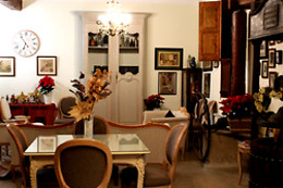 CASA RURAL EL GAITER