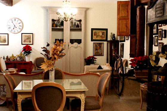 CASA RURAL EL GAITER - photo 16