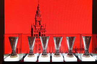 Atlético de Madrid - Museo + Tour