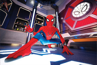 Disneyland Paris 2 días / 2 parques - 2 personas