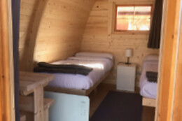 CAMPING GRAN SOL