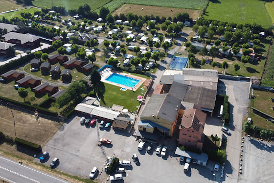 CAMPING GRAN SOL - photo 5