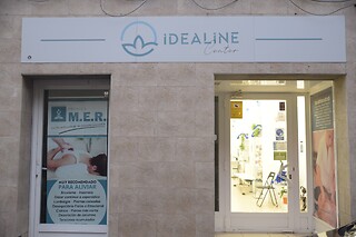 Un masaje circulatorio para 2 en Idealine Center en Madrid