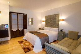 HOTEL RURAL L'ANCEO