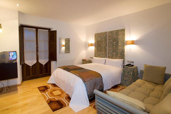 HOTEL RURAL L'ANCEO - photo 2