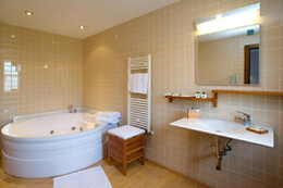 HOTEL RURAL L'ANCEO
