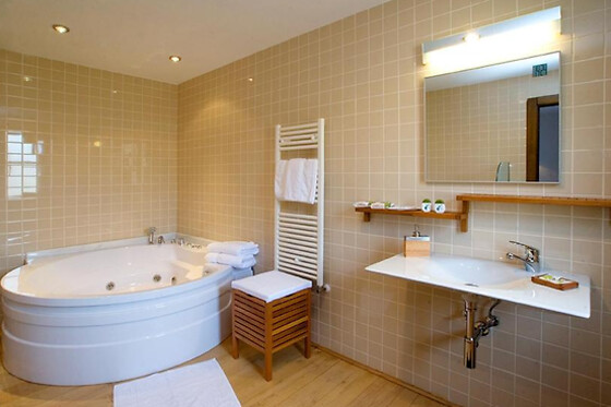 HOTEL RURAL L'ANCEO - photo 3