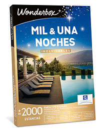 Mil & una noches inolvidables